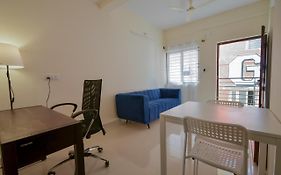 Homeslice Aashiyana - Apartment Stays